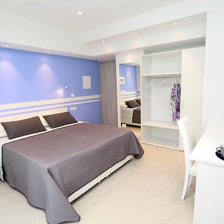 B&B Valentina Sorrento Dış mekan fotoğraf