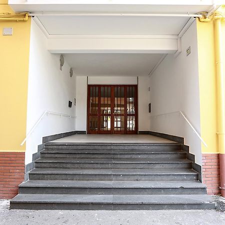 B&B Valentina Sorrento Dış mekan fotoğraf
