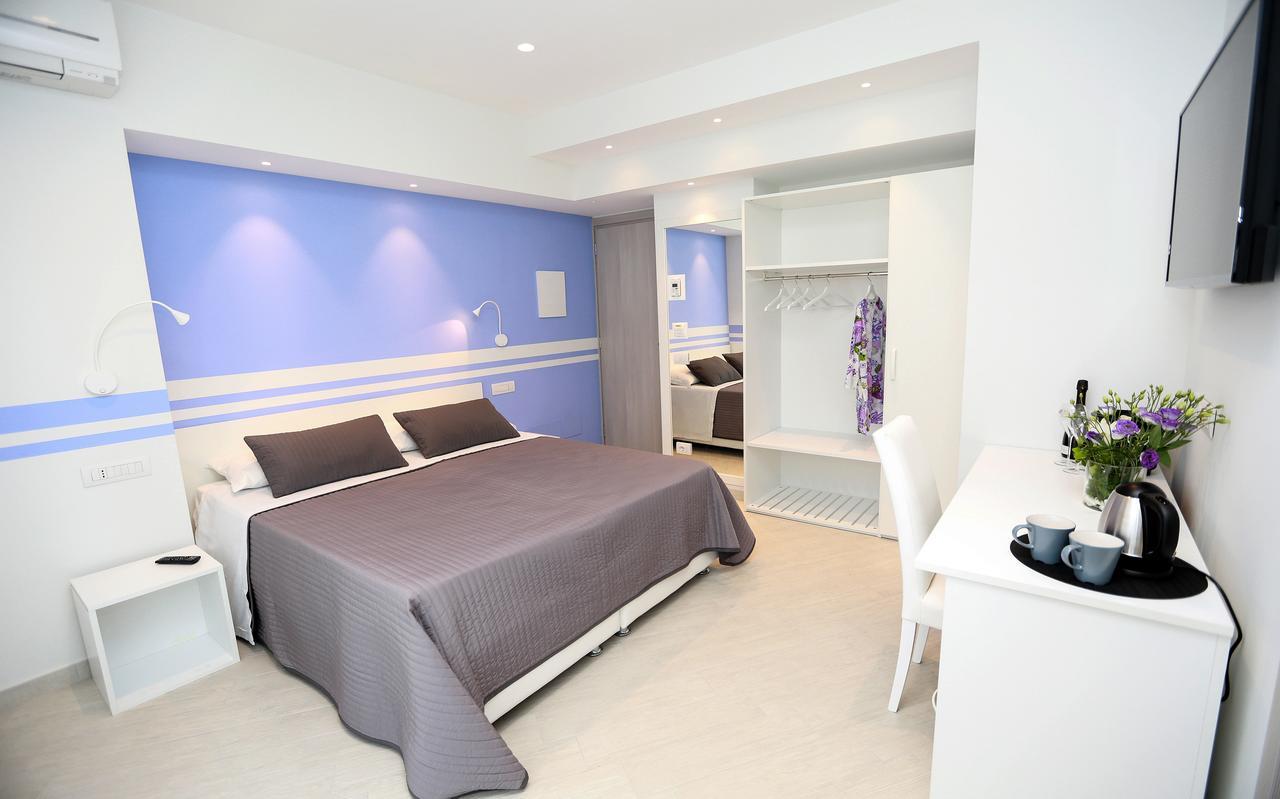 B&B Valentina Sorrento Dış mekan fotoğraf