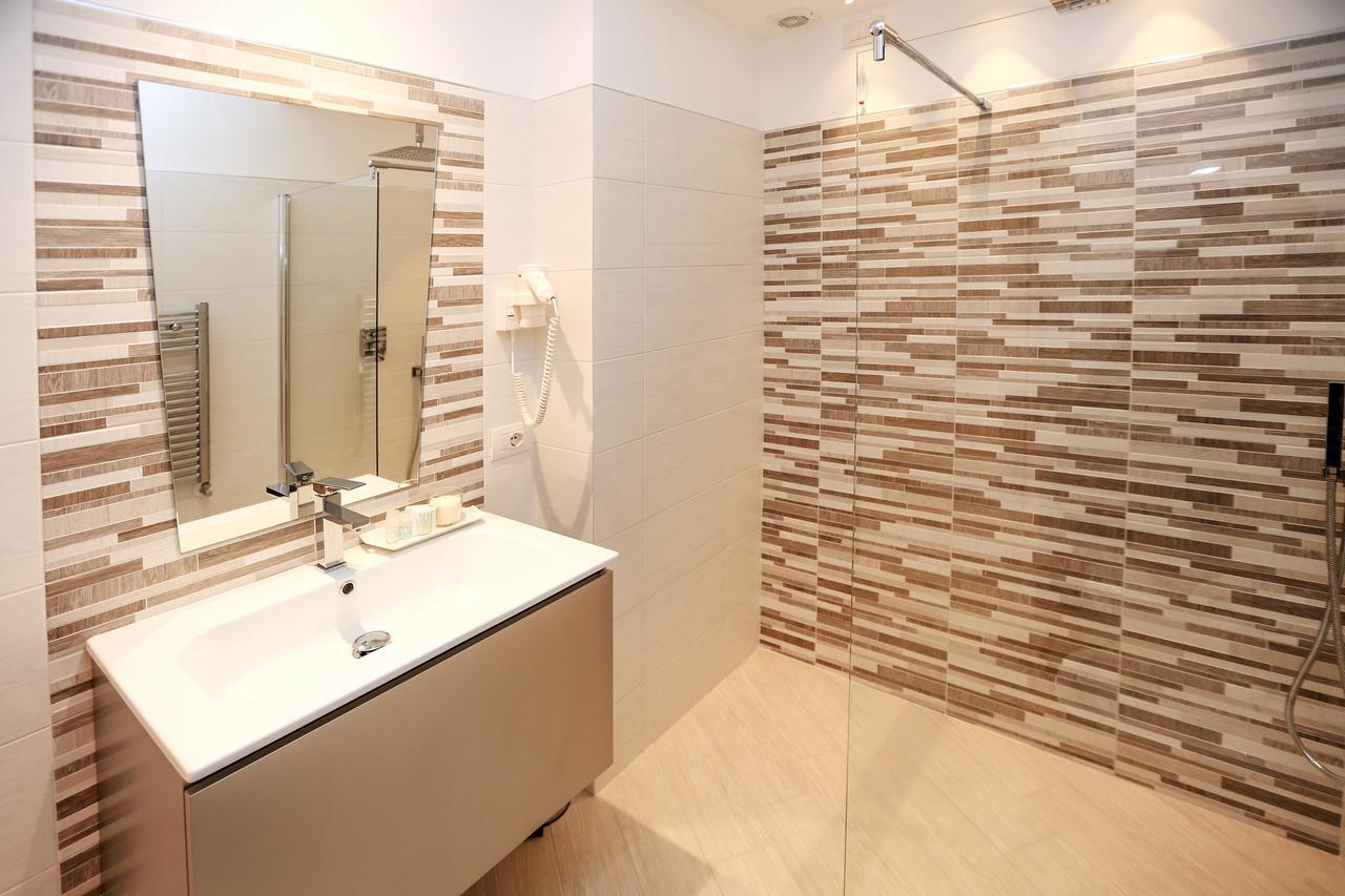 B&B Valentina Sorrento Dış mekan fotoğraf