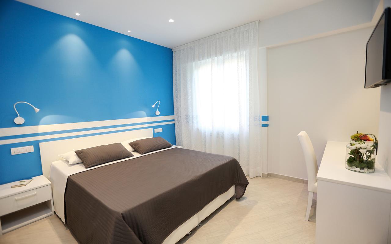 B&B Valentina Sorrento Dış mekan fotoğraf