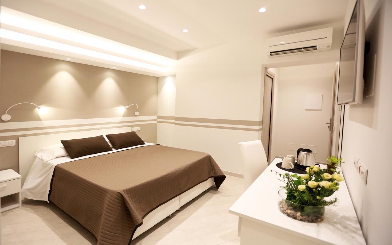 B&B Valentina Sorrento Dış mekan fotoğraf
