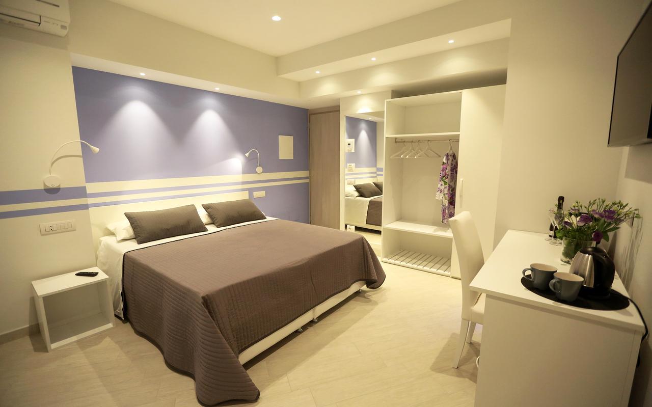B&B Valentina Sorrento Dış mekan fotoğraf