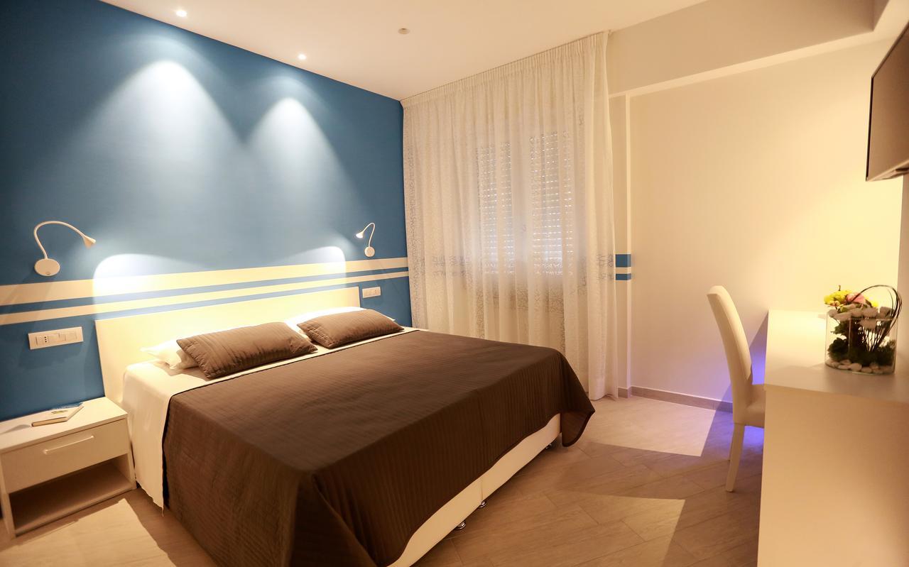 B&B Valentina Sorrento Dış mekan fotoğraf