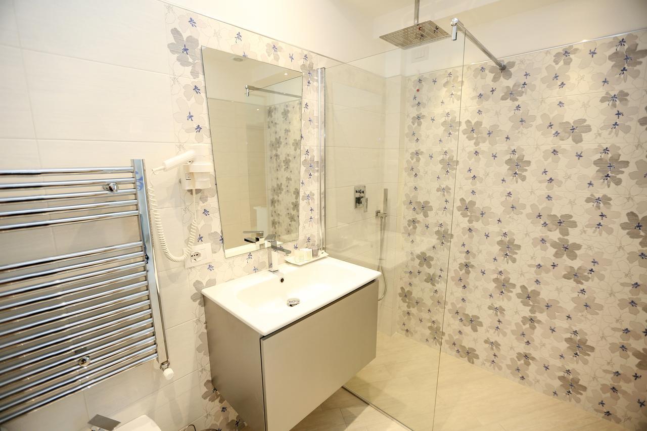 B&B Valentina Sorrento Dış mekan fotoğraf