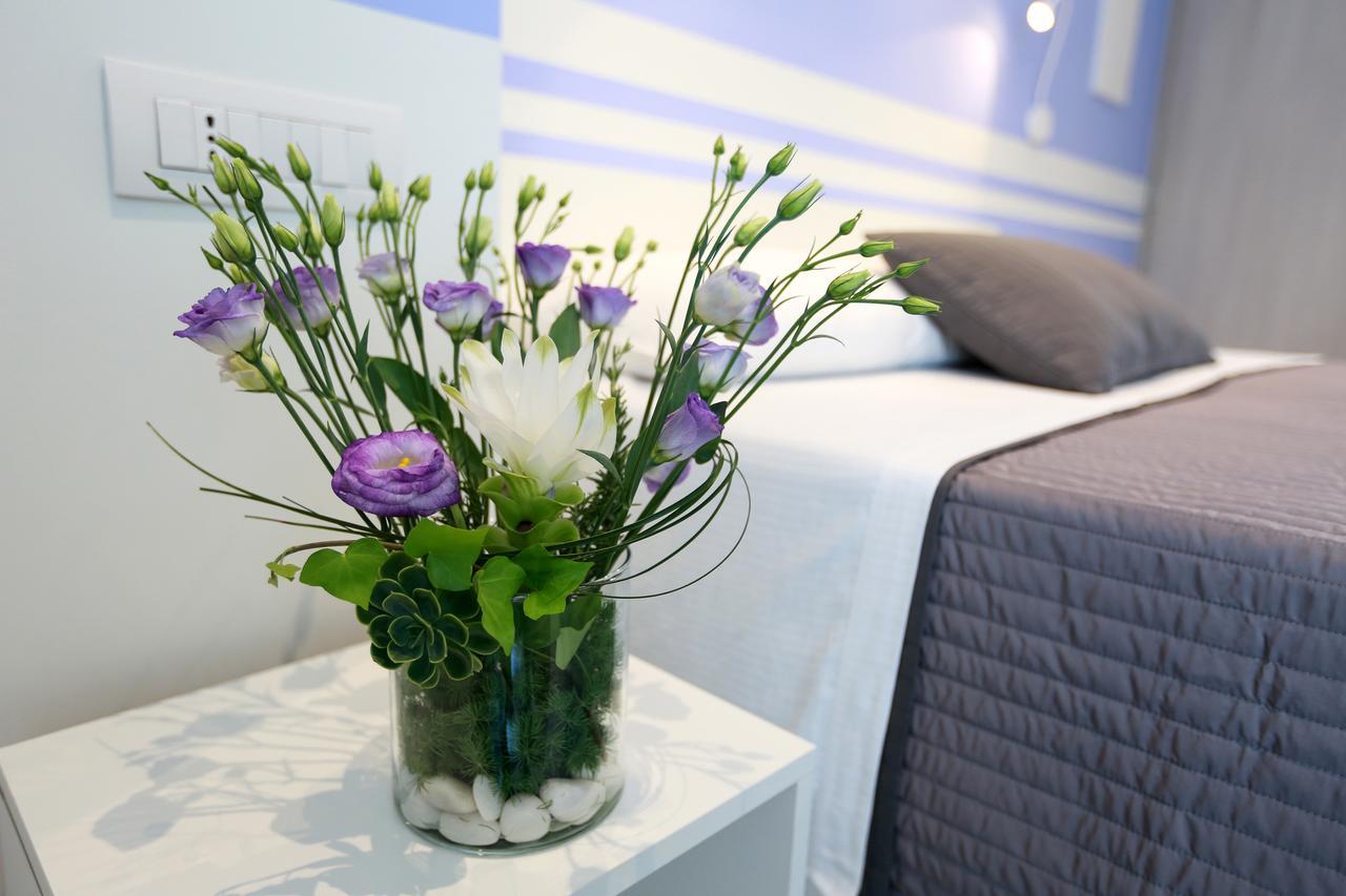 B&B Valentina Sorrento Dış mekan fotoğraf