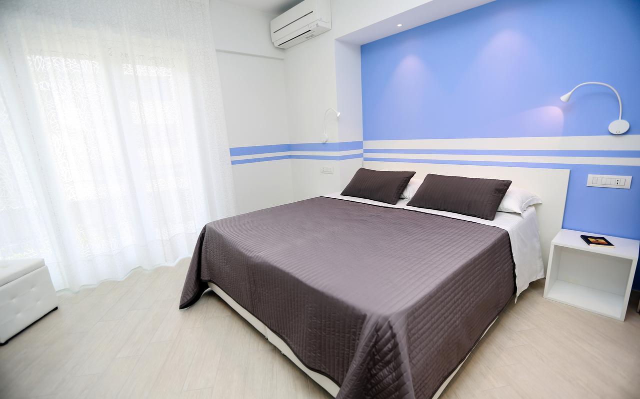 B&B Valentina Sorrento Dış mekan fotoğraf