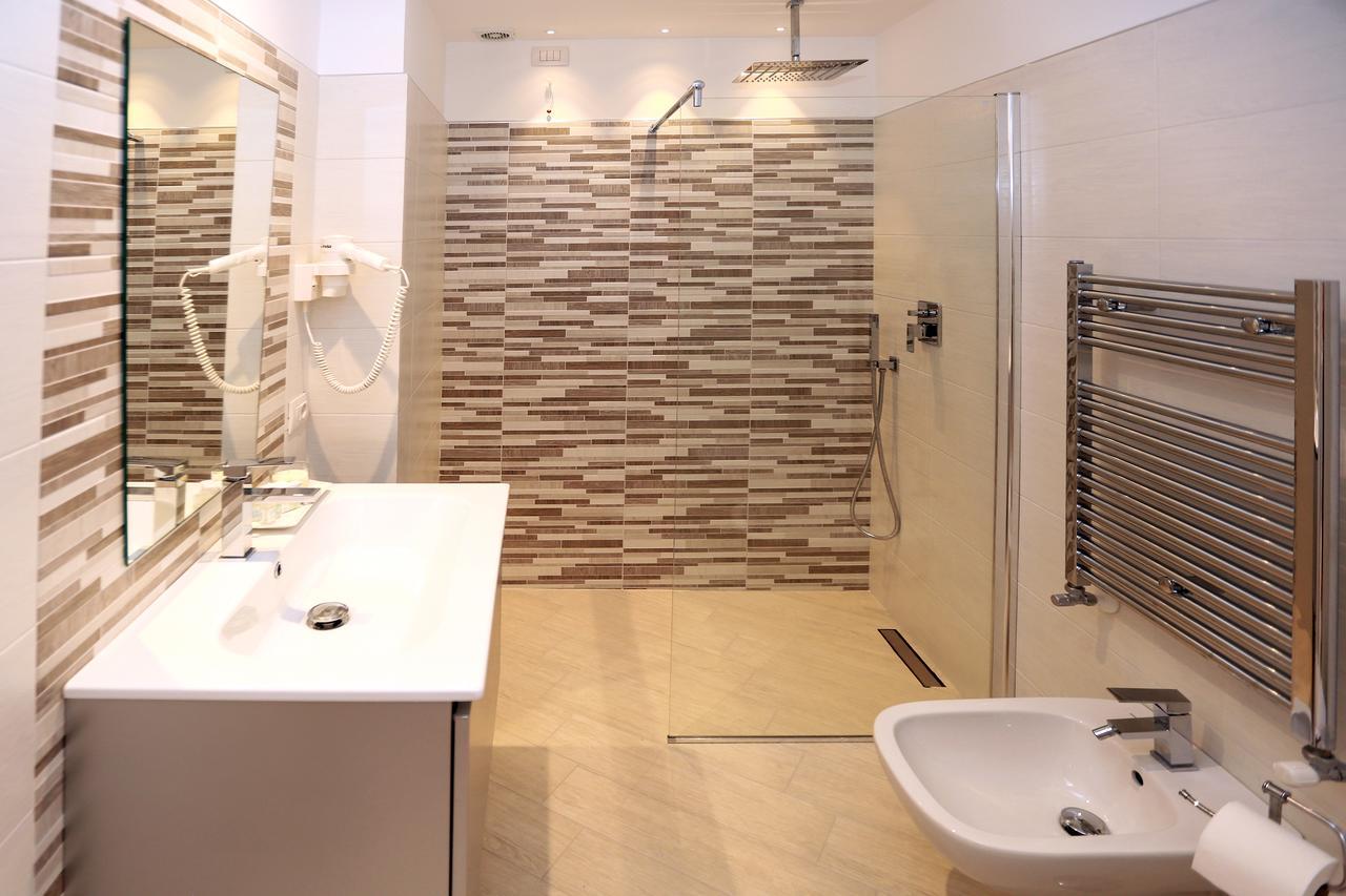 B&B Valentina Sorrento Dış mekan fotoğraf