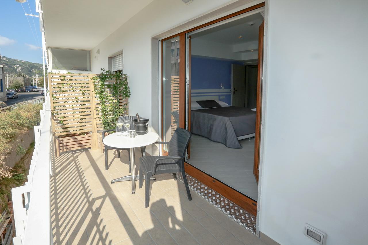 B&B Valentina Sorrento Dış mekan fotoğraf