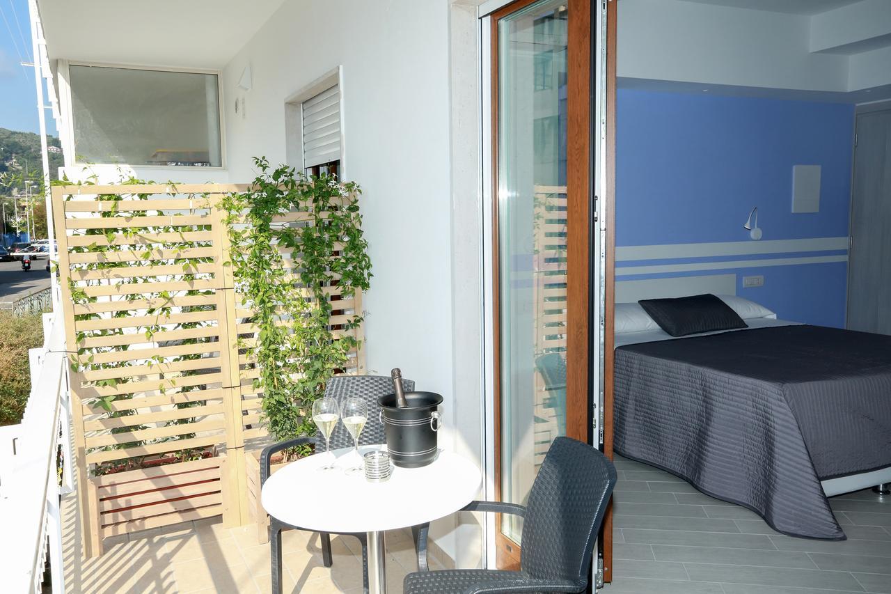 B&B Valentina Sorrento Dış mekan fotoğraf