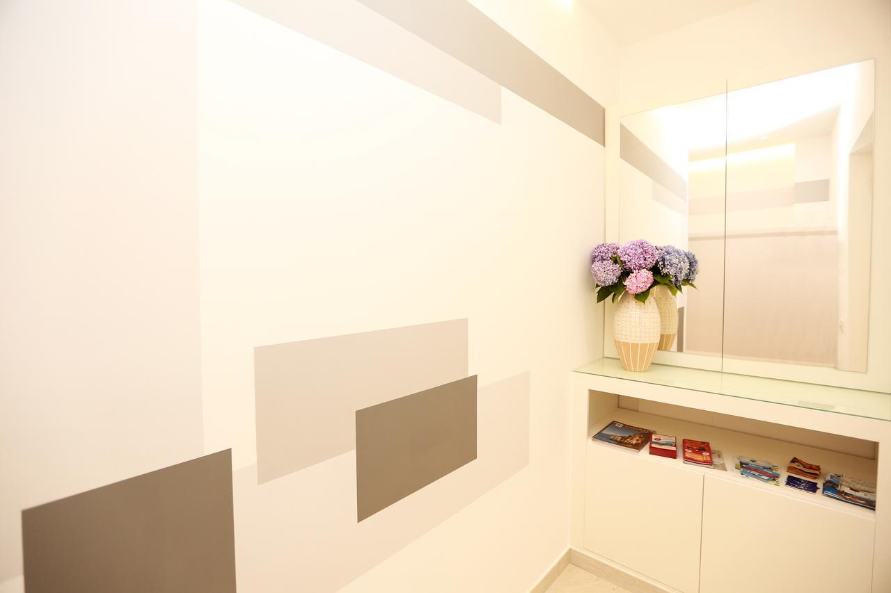 B&B Valentina Sorrento Dış mekan fotoğraf