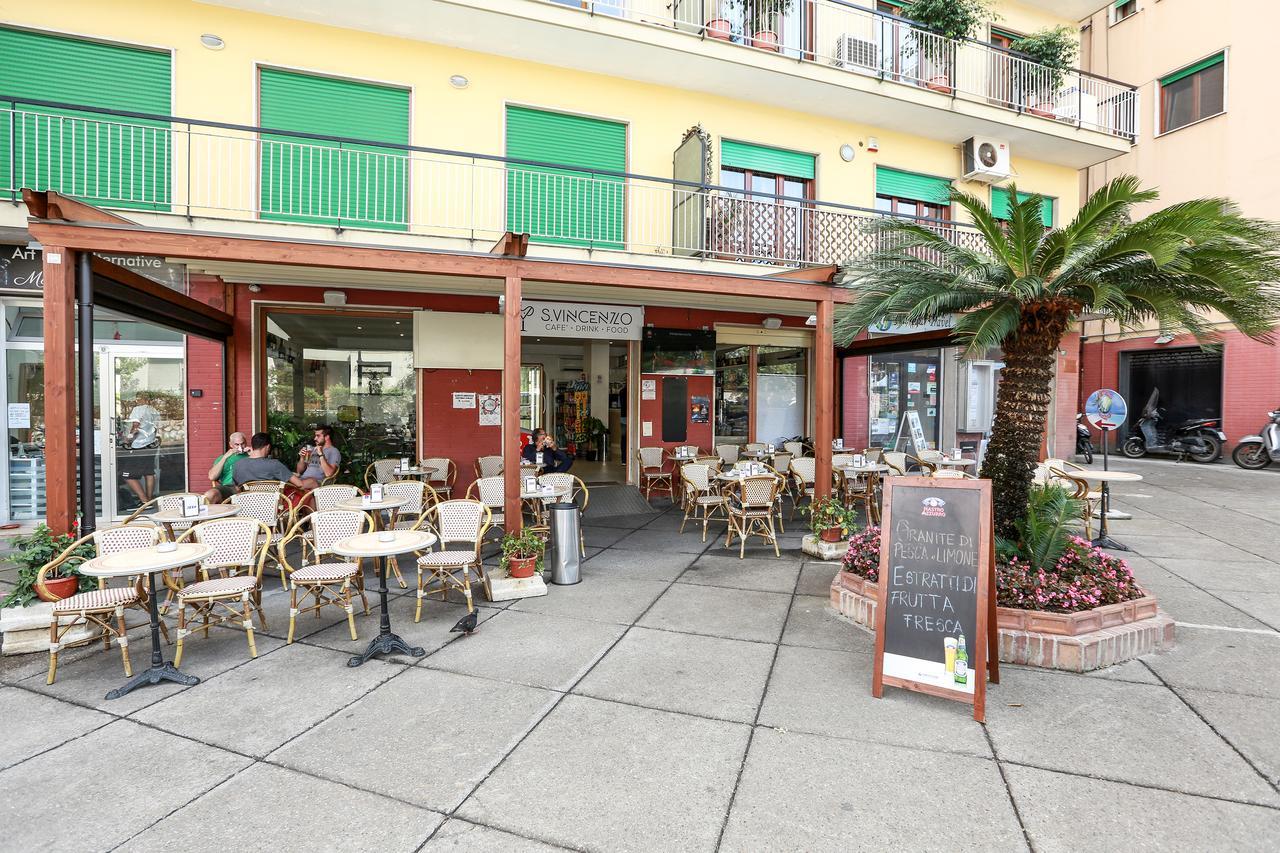 B&B Valentina Sorrento Dış mekan fotoğraf