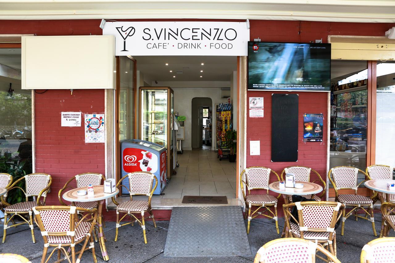 B&B Valentina Sorrento Dış mekan fotoğraf