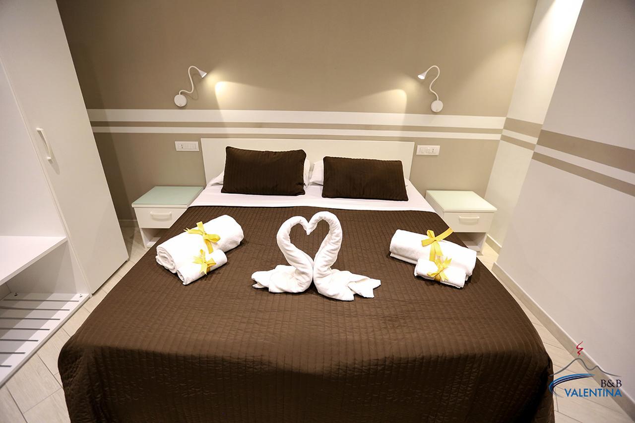 B&B Valentina Sorrento Dış mekan fotoğraf