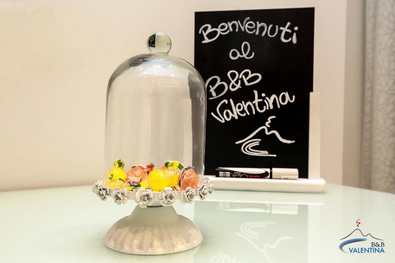 B&B Valentina Sorrento Dış mekan fotoğraf