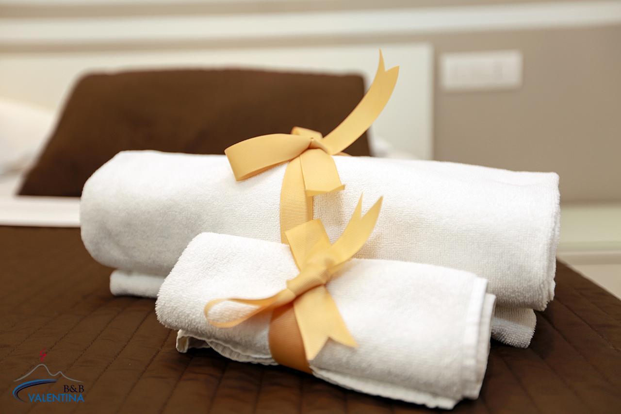 B&B Valentina Sorrento Dış mekan fotoğraf