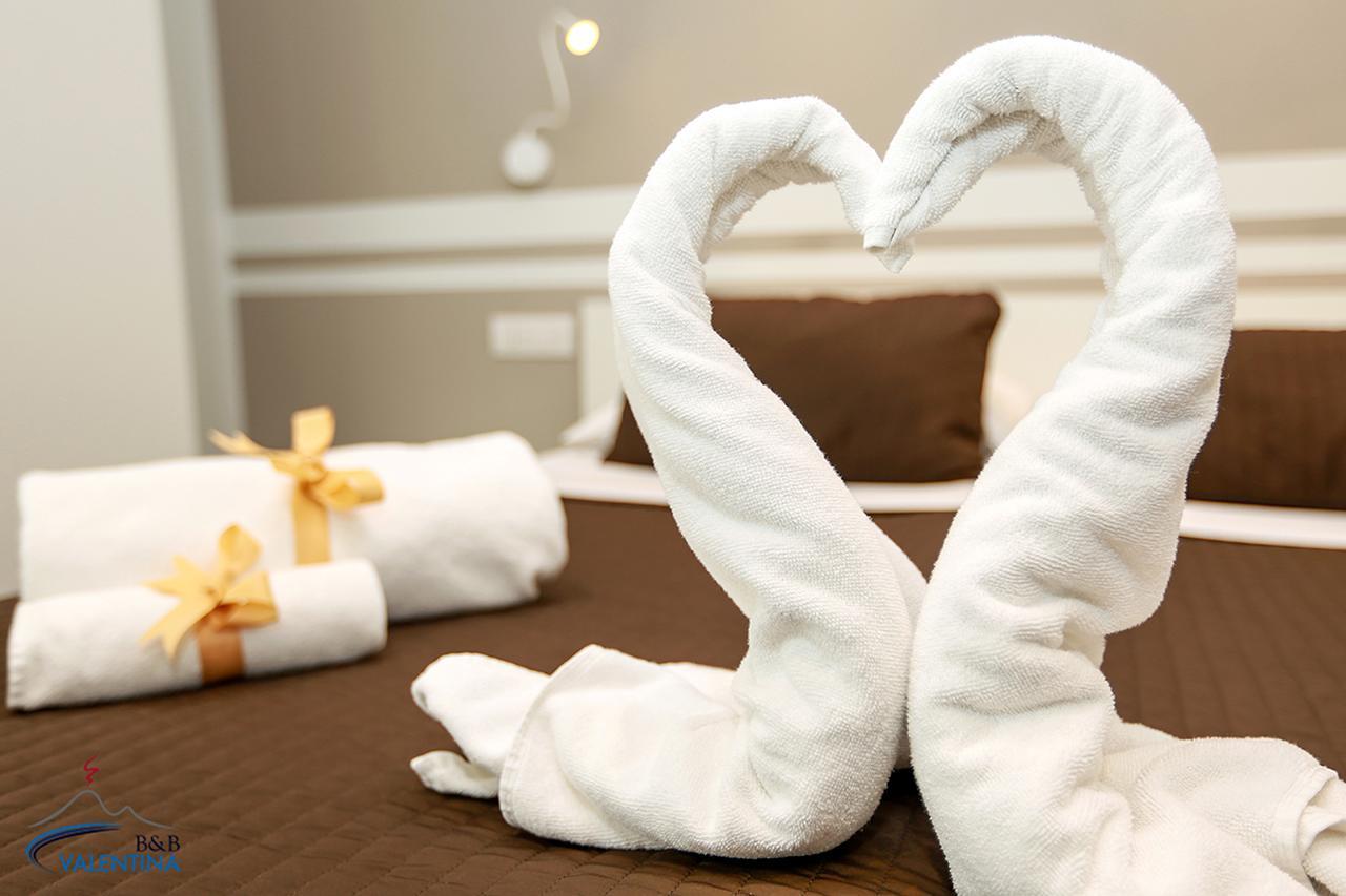 B&B Valentina Sorrento Dış mekan fotoğraf