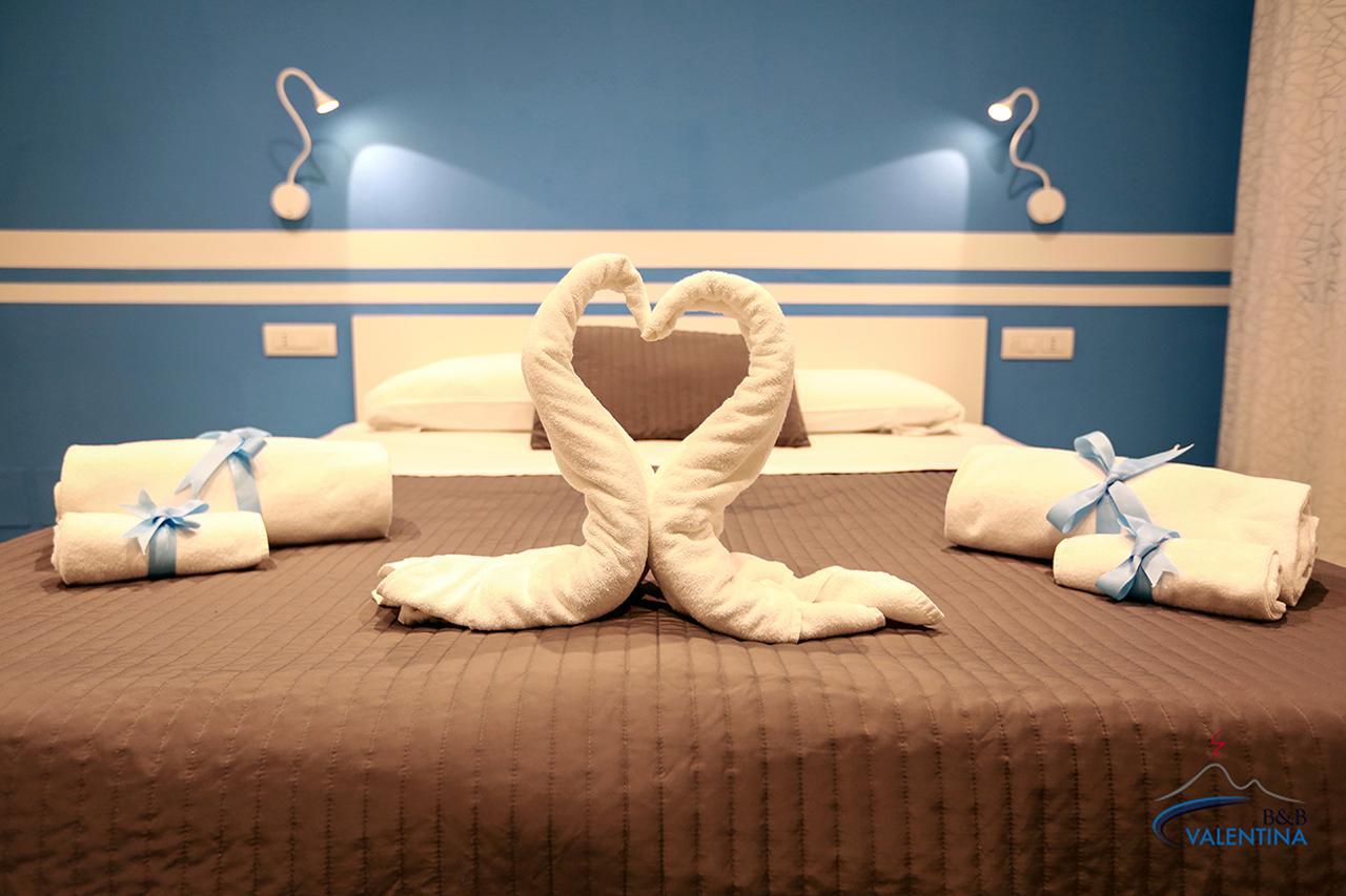 B&B Valentina Sorrento Dış mekan fotoğraf
