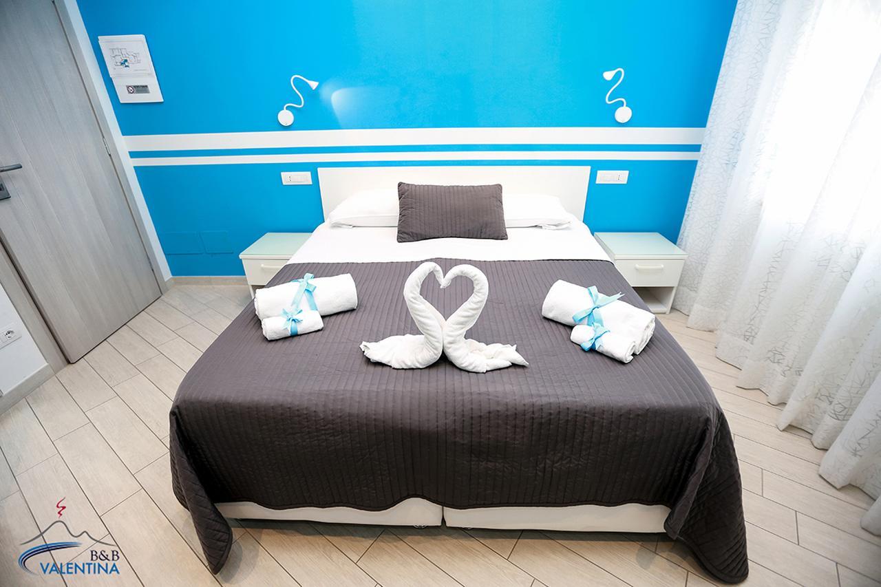 B&B Valentina Sorrento Dış mekan fotoğraf