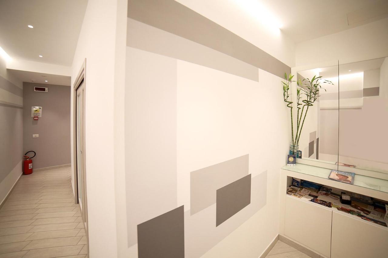 B&B Valentina Sorrento Dış mekan fotoğraf