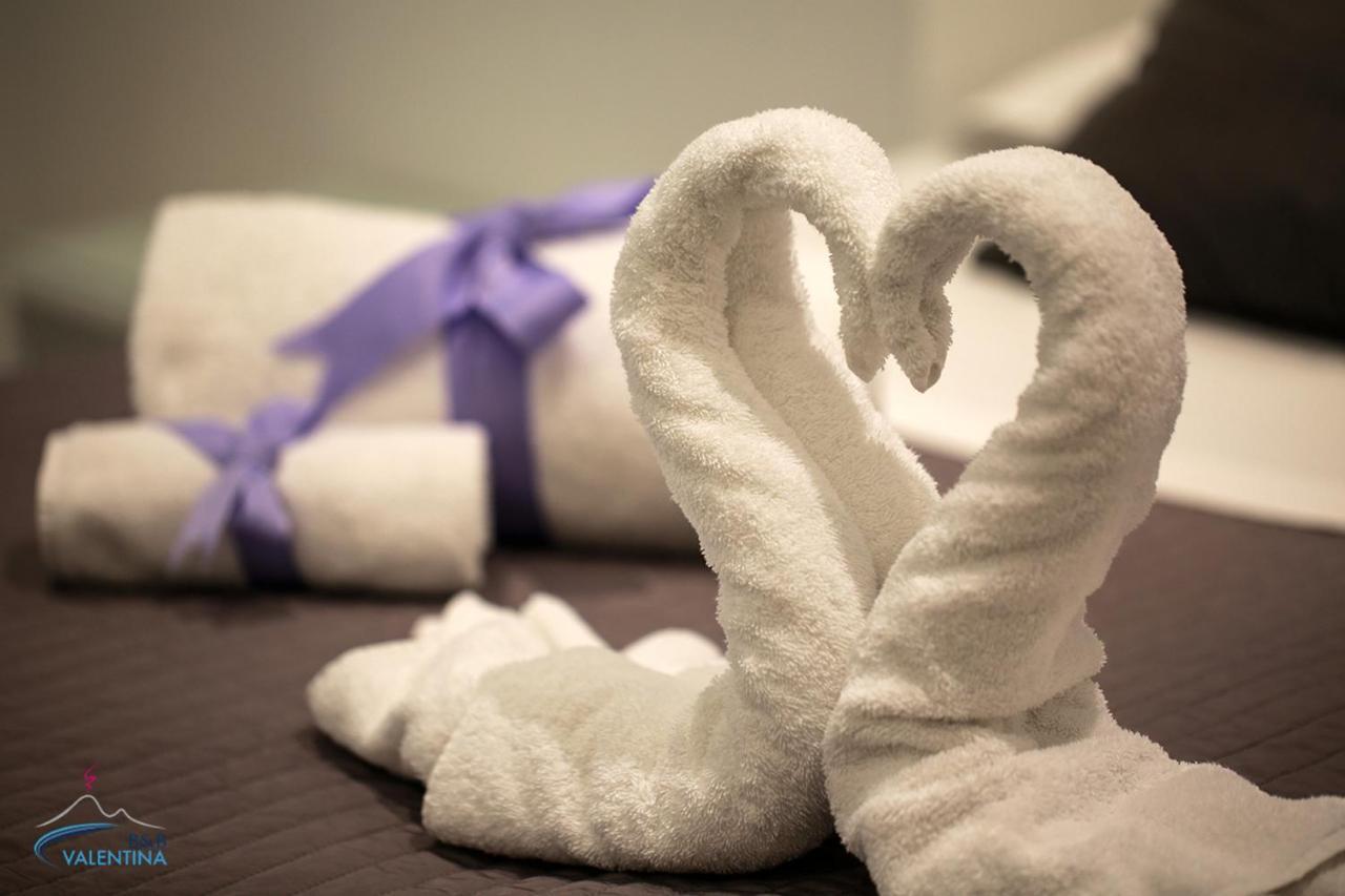 B&B Valentina Sorrento Dış mekan fotoğraf