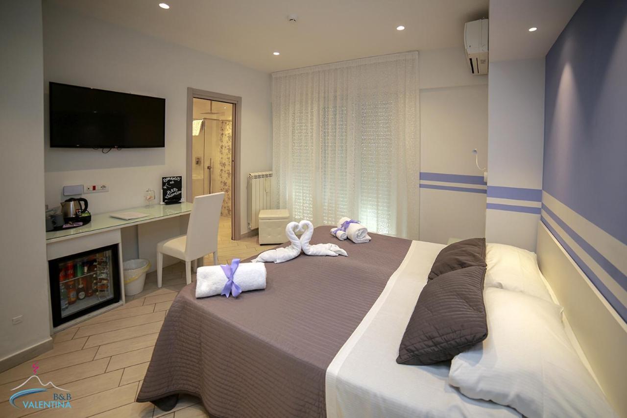 B&B Valentina Sorrento Dış mekan fotoğraf