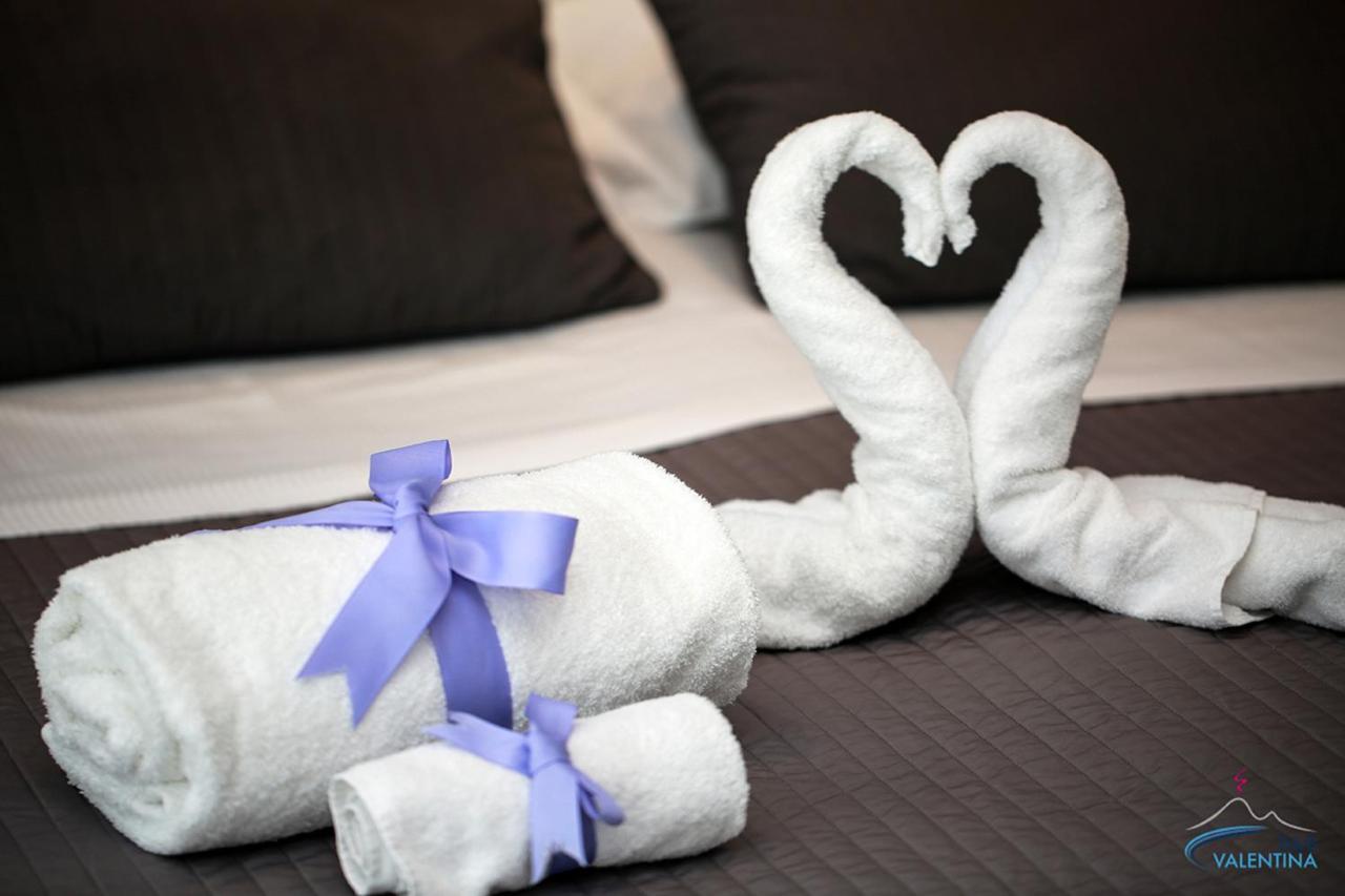 B&B Valentina Sorrento Dış mekan fotoğraf